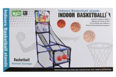 Set de baschet din plastic