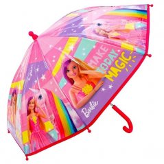 Parapluie Barbie manuel