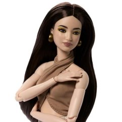 Lalka Barbie Signature model 06