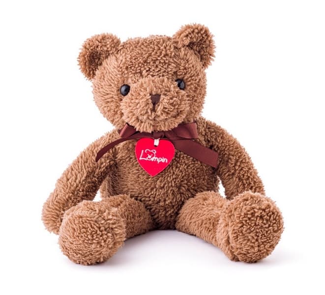 Ours en peluche Been, 40cm