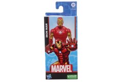 MARVEL Bosszúállók Vasember figura