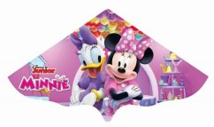 Lietajúci drak MINNIE MOUSE