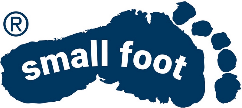 Small Foot Venkovní hračky houpačka
