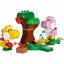 LEGO® Super Mario (71428) Yoshi a fantastický vajíčkový les - rozširujúca sada
