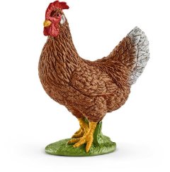 Schleich 13826 Poule