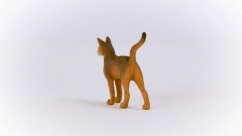 Schleich 13964 Pisica abisiniană
