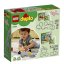 Lego Duplo 10882 Ferrovie