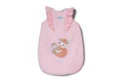 BABY született Hálózsák Virágok