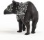 Schleich 14851 Animal Baby Tapir