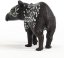 Schleich 14851 Animale Tapiro bambino