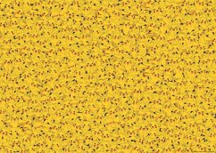 Challenge Puzzle: Pokémon Pikachu 1000 dílků