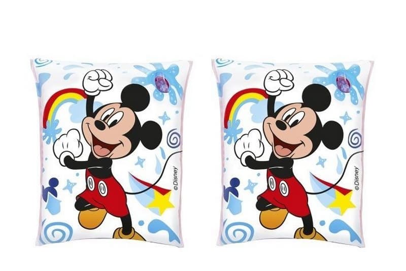 Nafukovací rukávky - Disney Junior: Mickey a přátelé