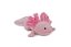 Axolotl mexický plyš 16x30cm 0m+