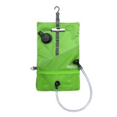 Kurgo® Go Shower hordozható zuhanyzó kutyáknak
