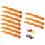 Hot Wheels Track creator startovací sada