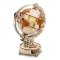 RoboTime 3D din lemn puzzle mecanic din lemn Shining Globe