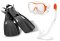 Intex Wave Rider Sports Set de înot 8+