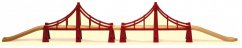 Brio 33683 A nagy San Francisco-híd