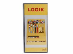 Logik společenská hra