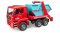 Bruder 2741 MAN TGA vagon container