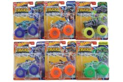 Hot Wheels Monster trucks power smashers truck HYJ19