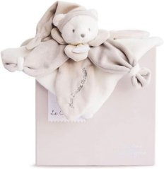 Doudou Coffret cadeau - ours en peluche 24 cm