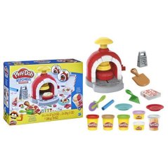 Set de pizza Play-Doh