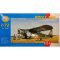 Model Potez 540 1:72