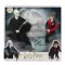 PACK DE 2 POUPÉES HARRY POTTER ET V VOLDEMORT