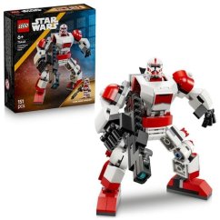 LEGO® Star Wars™ 75448 Robotic Clone Shock Soldier Suit