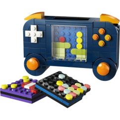 LEGO® Creator 31380 Retro játékkonzol