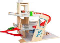 Parking à 7 parties Small Foot Premium