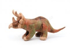 Plüss Triceratops
