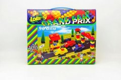 Jeu de construction Lori 9