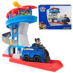 Turn de patrulare Paw Patrol