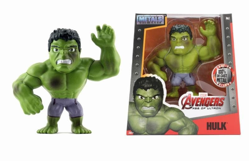 Marvel Hulk figurka