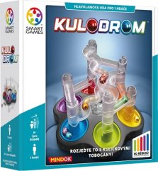 Mindok SMART Kulodrom