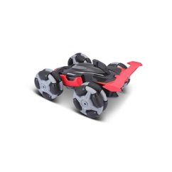 Maisto RC - Cyklone Buggy se světly, černá, 2,4GHz, USB, Drifting