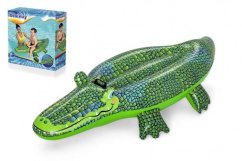 Bestway 41477 Krokodil felfújható fogantyúval