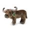 Rappa Plüss Buffalo 28 cm KÖRNYEZETBARÁT