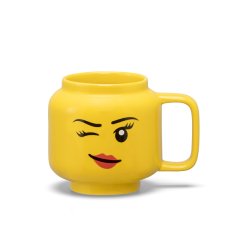 Cană ceramică LEGO 255 ml - Winky