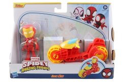 Marvel Spidey és barátai