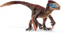 Schleich 14582 Animal prehistórico - Utahraptor