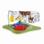 Schleich 42529 Mycí kout pro dobytek