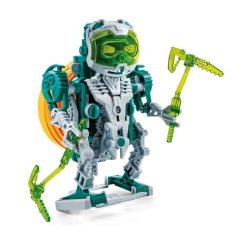 ȘTIINȚĂ - Roboți spațiali