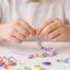 Sada na výrobu šperků v kufříku