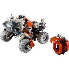 LEGO® Technic 42178 Űrrakodó LT78