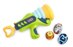 Little Tikes Mighty Blasters Pistol
