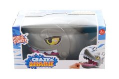 Joc de observare a dinților de rechin