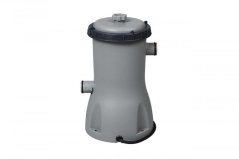 Filtrare cu cartuș Bestway Flowclear 3028 l / h
